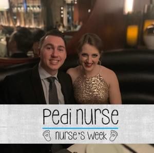 Meet your Posher, Amberlee